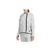 New Jacket Women's Toned Dark Gray FN4165-063