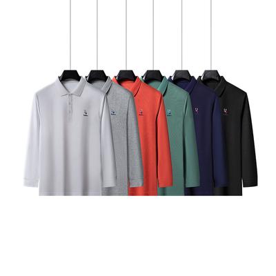 Toppe og T-shirts – Polo