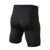 Fashion Men Compression Tights Fitness Shorts Running Sport Gym Sportwear Pants