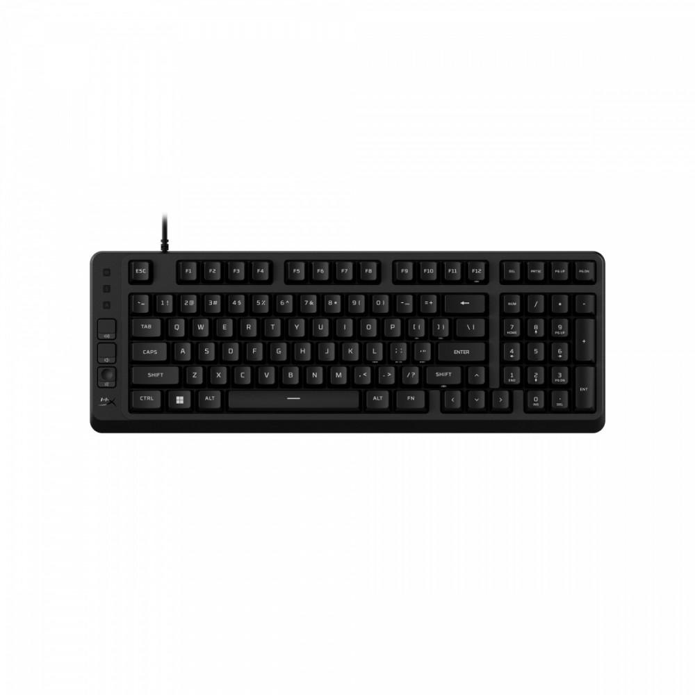 Gaming Keyboard Eve 1800 - B7JE0AA#ABA