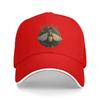 Baseball Caps Lord Of The Flies Awesome Graphic Unisex Casual Spring Hats