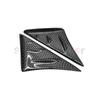 Carbon Fiber Window Triangle Trim for 2019+ Toyota Supra A90 A91 MK5