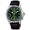 Prospex Seiko Alpinist Механічний GMT Автоматичний Чоловічий Годинник SBEJ005