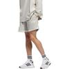adidas Originals Freizeitshorts Unisex Putty-Grau IM9645