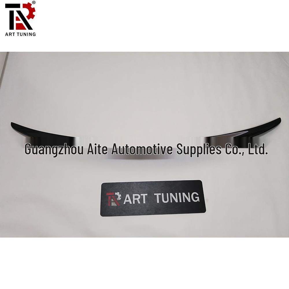 BMW 7 Series G11/G12 MP Style Carbon Fiber Rear Wing Spoiler