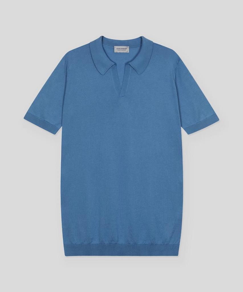 Jonseumedeulli Noah Sea Island Cotton Polo Shirt Seasonal 11 Colors (A Type)