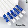 Macaron Color Ceramic Chopsticks Set