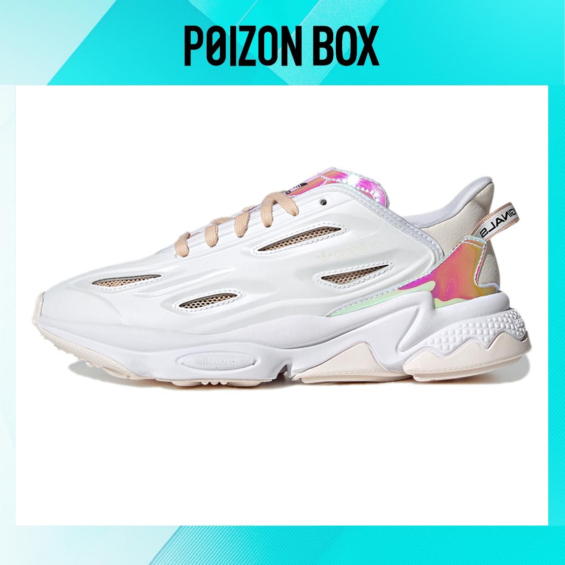 

adidas originals Ozweego Life Casual Shoes Female