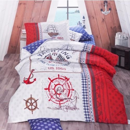 

Пододеяльник Classy Junior Ranforce Alesta