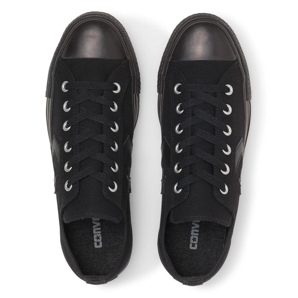 Converse Cxp Ox Blackmonochrome 33702571 Blackmonochrome