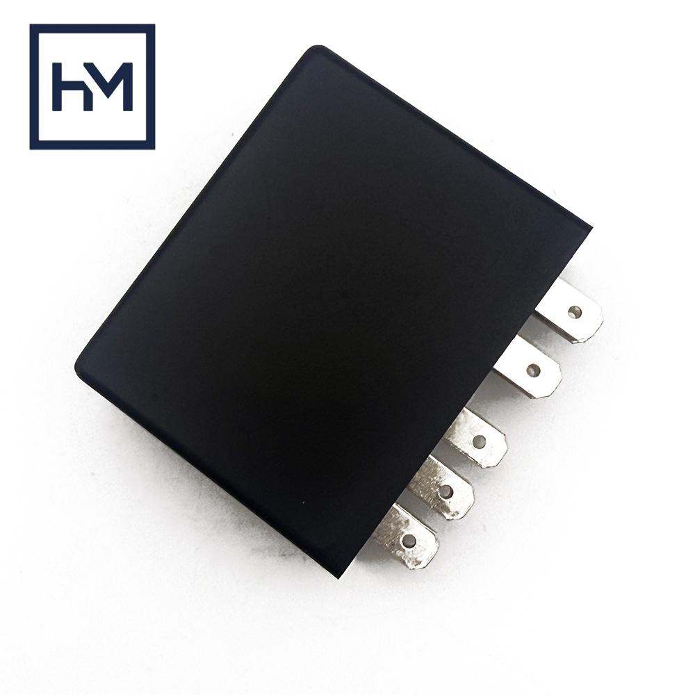 

OE:81253110006 81253110010 81253110013 81253110026 81253110028 Flasher Unit Indicator Relay for MAN 81253110006