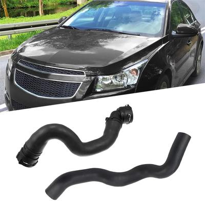 Radiator Hose Upper+Lower 1 Set For Chevrolet Cruze 2011-2016 Cruze Limited 2016