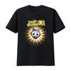 Vintage 90s Jesus Jones Doubt Album Cover Art Rock T Shirt Extra Large Vintage Washed Streetwear Soft Unisex Slightly Casual