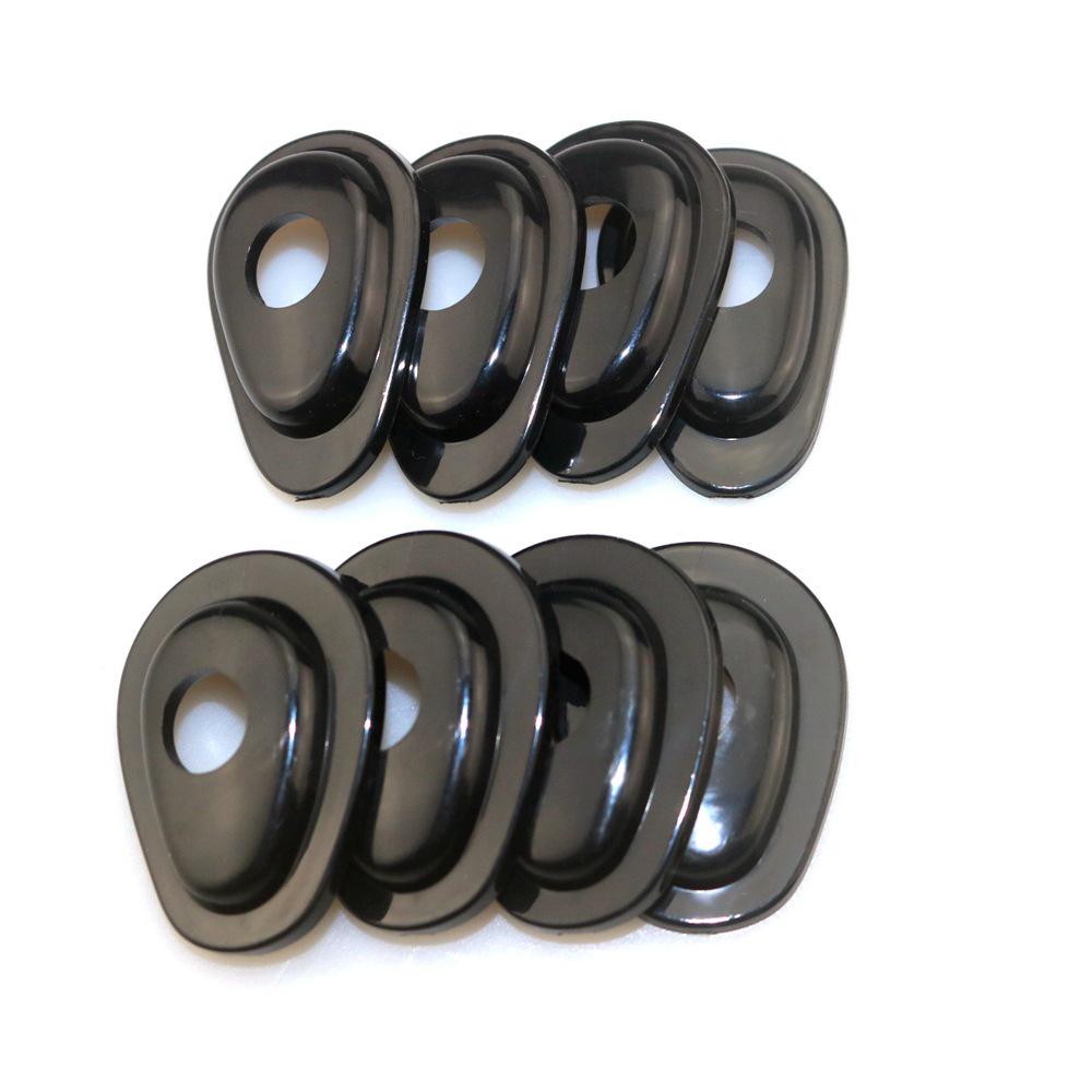 Těsnění pod základ blinkru pro modely Yamaha R Series & MT09 (R1, R6, R15, R25, R3)