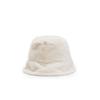 LAP Earflap Fur Bucket Hat AQ7AHA51