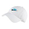 Nike Cotton Baseball Caps Unisex Casual 913011-108