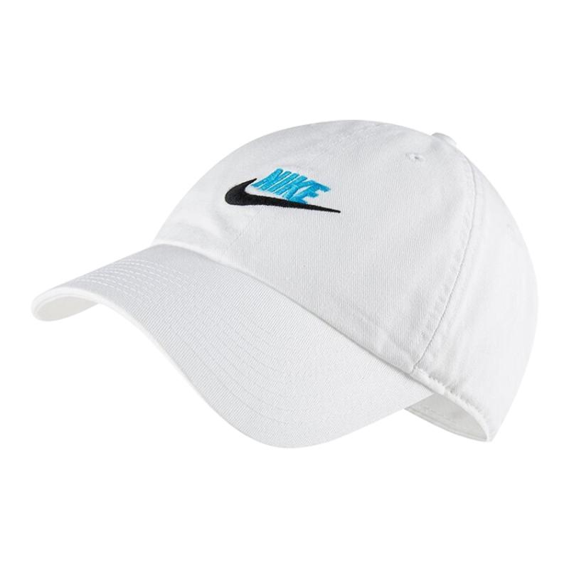 

Nike Cotton Baseball Caps Unisex Casual 913011-108