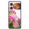 Per ZTE Nubia Music 2 Custodia Animali Morbido TPU Silicone Cover Posteriore Custodie per Nubia Music 2 Tappo Protettivo Capa Nubia Music 2 Cool Coque