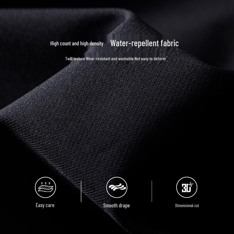 Shanshan Herren Business Casual Executive Jacke