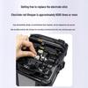 Fujikura FSM-99S Automatic Fiber Optic Fusion Splicer