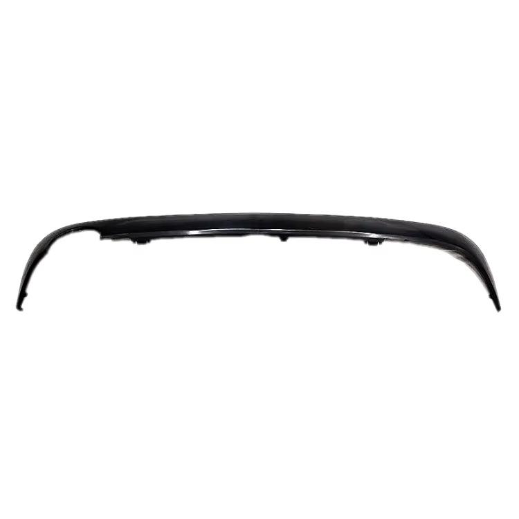 Mercedes-Benz E-Class W212 Rear Bumper Diffuser (2128851925/2128852025)
