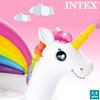INTEX Baby Pool [Unicorn Baby Pool 57113] [Official Japanese Product]
