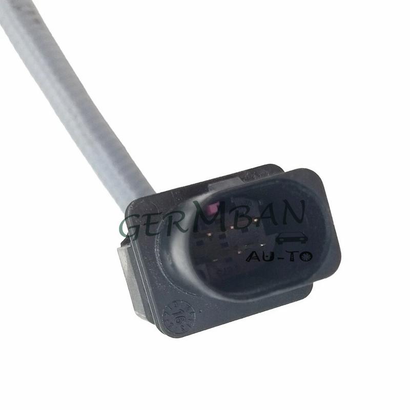

0258017124 11787557223 Lambda Oxygen Sensor For BMW X5 E70 4.8 i xDrive 2007-2013 NO# 7 557 223 01 755722301 0 258 017 124