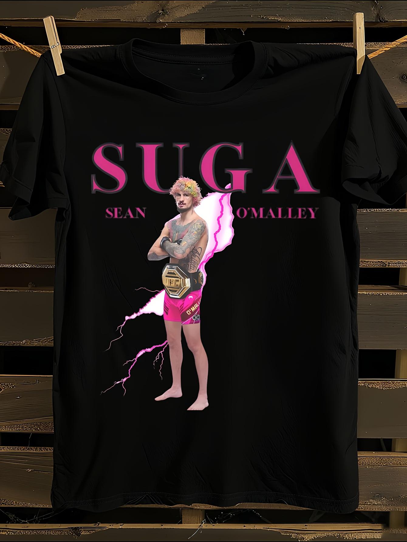 Sean O Malley S T-shirt XL