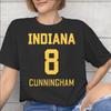Unisexs WoUnisexs Sophie Cunningham Point T Shirt Cotton Graphic Printing Tee Shirts Clothing Outfits