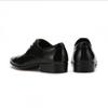 Misope Men Formal Shoes 3cm Style 022031703