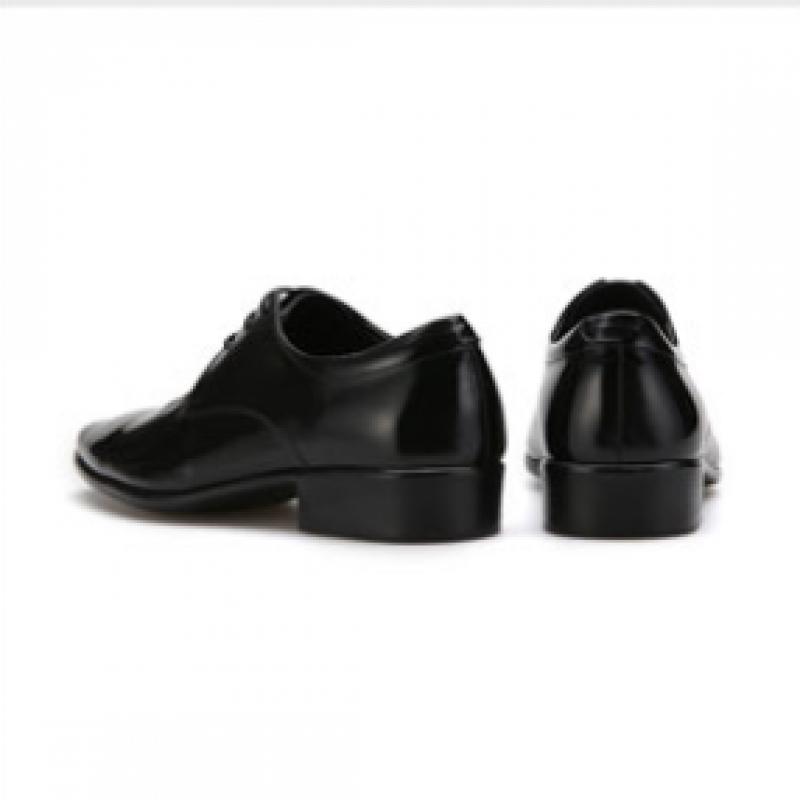 Misope Men Formal Shoes 3cm Style 022031703