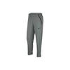 Casual Pants Men's Gray Moderate Straight Fit Pants (Unisex) Casual Pants DQ1904 084
