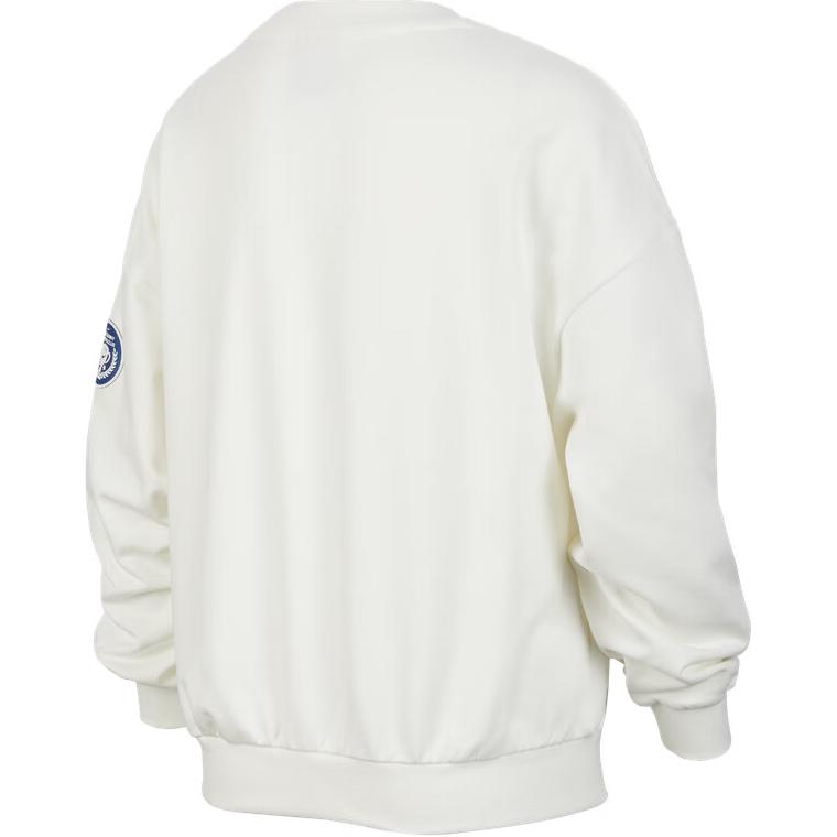 Nike Kids Sweatshirts Crew Neck Moderate HM4645-133