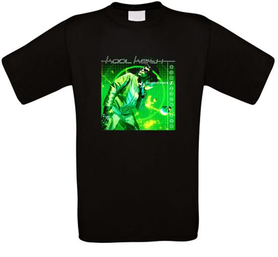 Kool Keith Black Elvis Lost in Space Rap Hip Hop T-Shirt All Sizes M