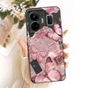 For Realme GT Neo 5 Case RealmeGT3 RMX3709 Cool Owl Dragon Painted Cover Soft Silicone Case For Realme GT 3 GT3 GTNeo5 240W Bags