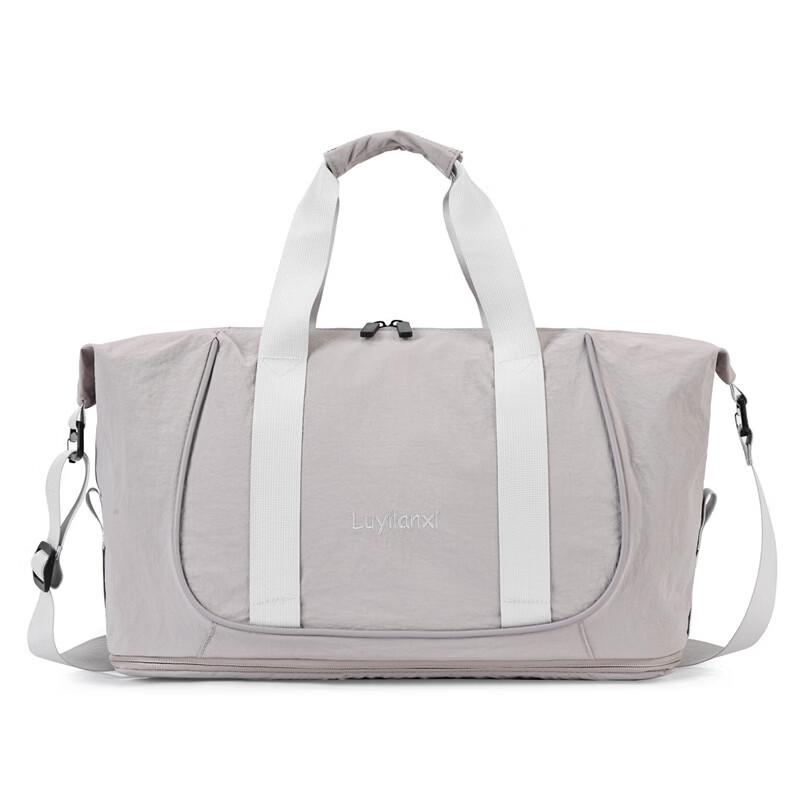 

Xinjingzhou Outdoor Wet/Dry Travel Duffle Bag