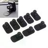 2/5PCS Self Adhesive Bracket Base Car Mount Base For Center Console Dashboard Specific Navigation Phone Holder Accessories