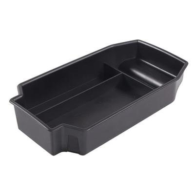 For BMW 7 Series G70 2025 Center Console Organizer Armrest Storage Box Tray Car Interior Spare Parts Parts