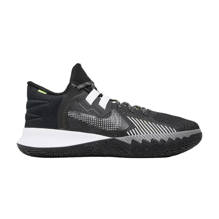 Nike Kyrie Flytrap 5 EP Black Cool Grey 44.5