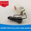 Huguang Square Inductive Metal Proximity Switch FJ2-15NANBKAKB