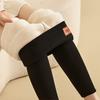 Women's Fleece Lined Thickened Warm Base Leggings