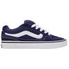 Vans Mens Calderone Suede Trainers
