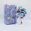 Re:Zero Rem Summer Sportswear Anime Figure Ornament