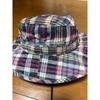 Used Columbia Bucket Hat