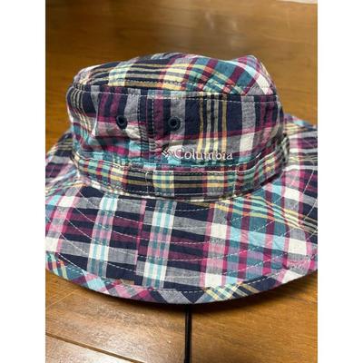 Used Columbia Bucket Hat