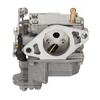 Outboard Carburetor 3DP 03100 2 External Engine Carburetor Carb for 4 Stroke 9.9hp Engine