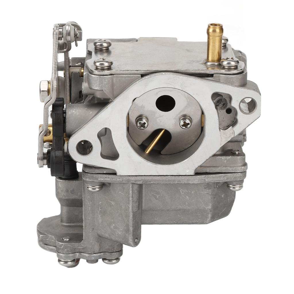 Outboard Carburetor 3DP 03100 2 External Engine Carburetor Carb for 4 Stroke 9.9hp Engine