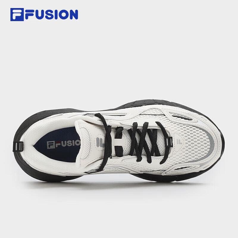 FILA FUSION CRED Women's Retro Running Shoes