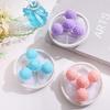 4Pcs Hair Filter Net Bag Hair Remover for Washing Machine Reusable Hair Remover