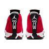 Jordan 14 Retro Gym Red Toro 487471-006